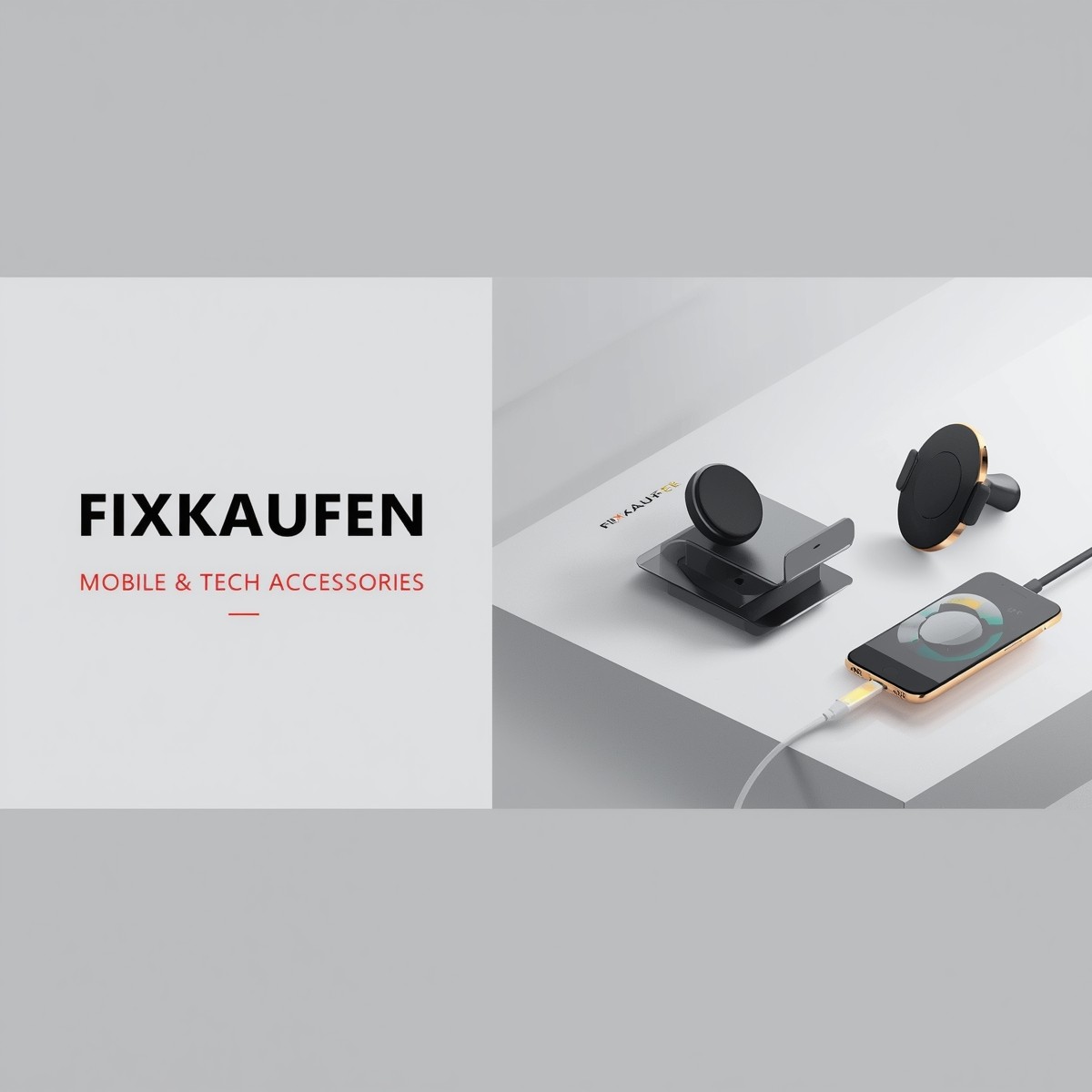 Fixkaufen promo