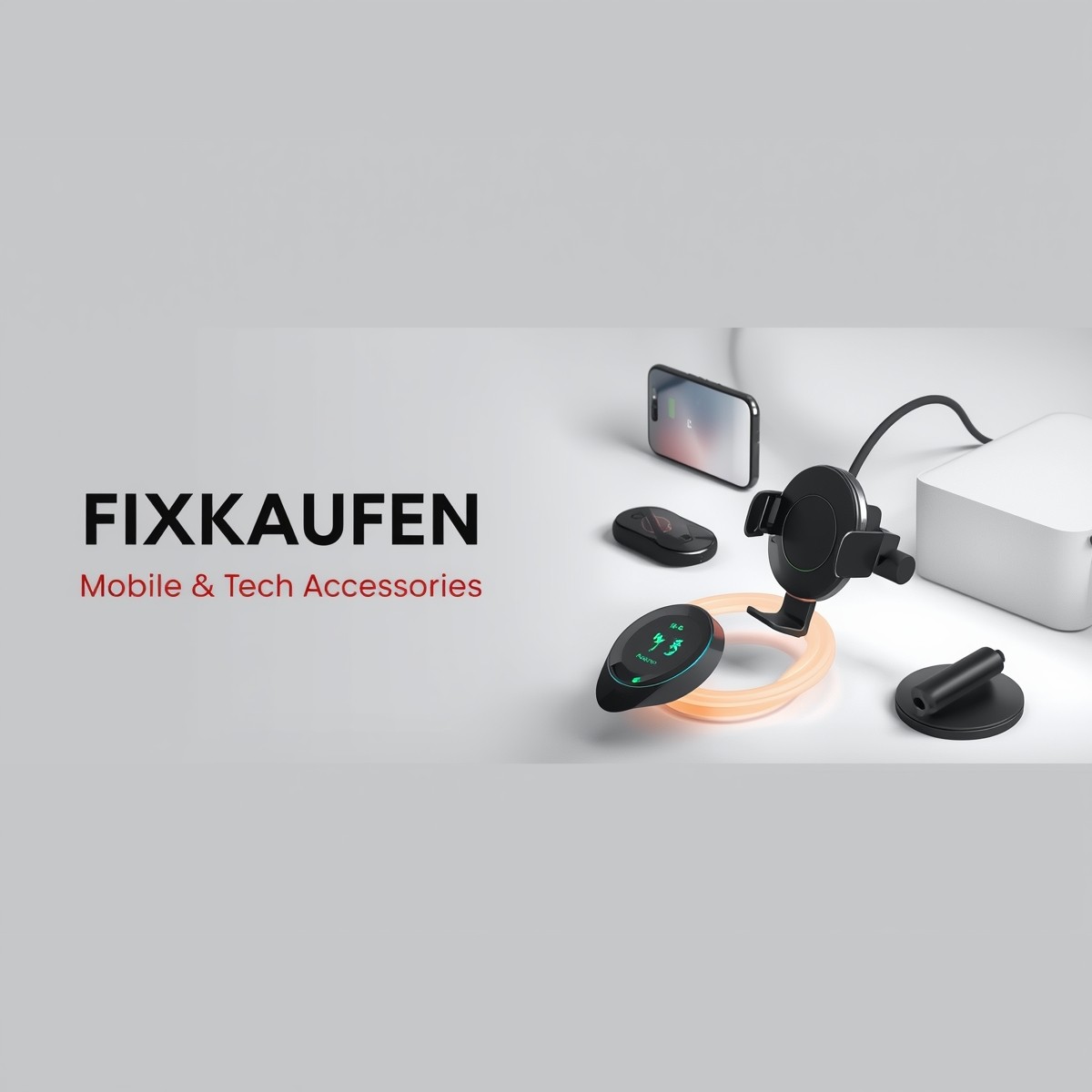 Fixkaufen promo