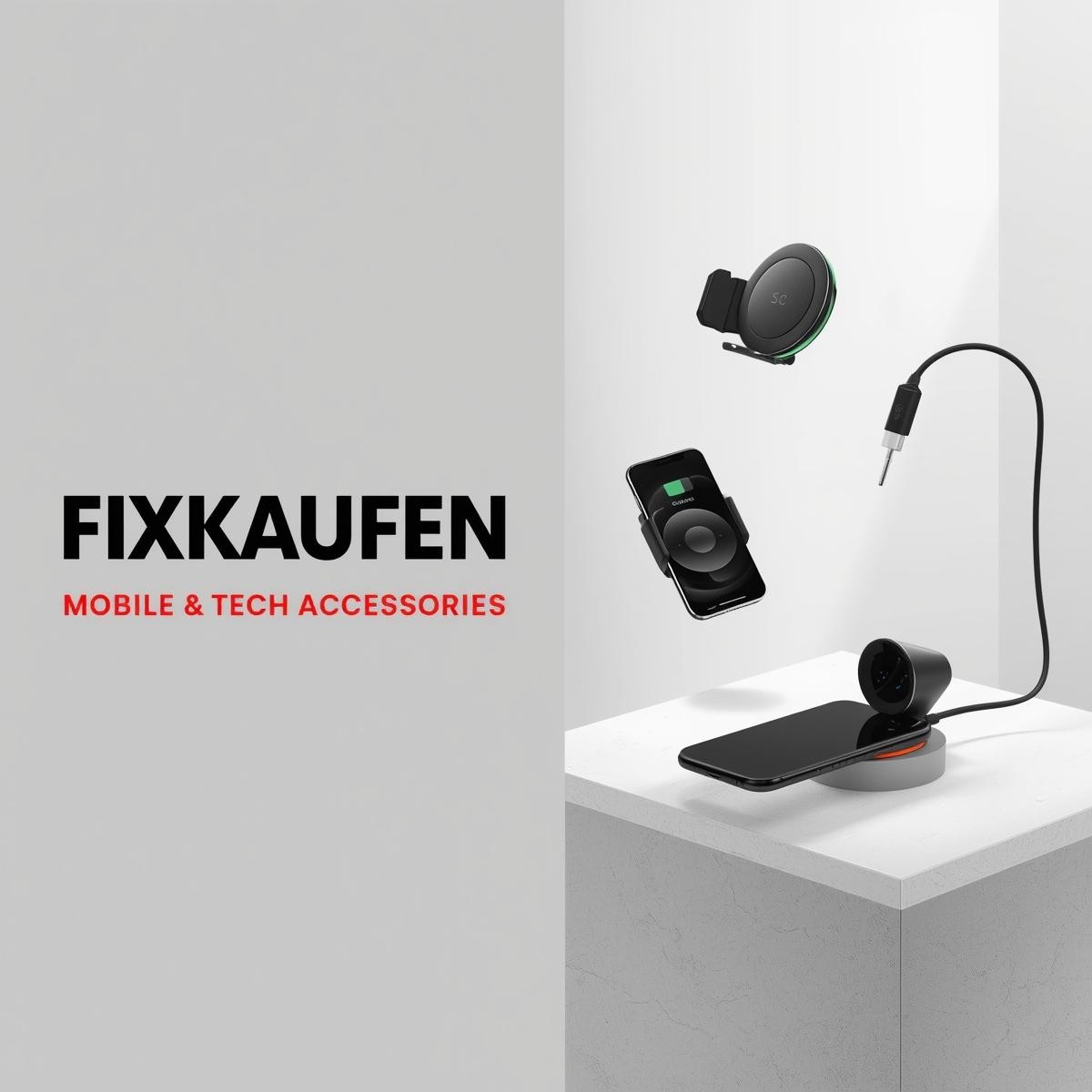Fixkaufen promo