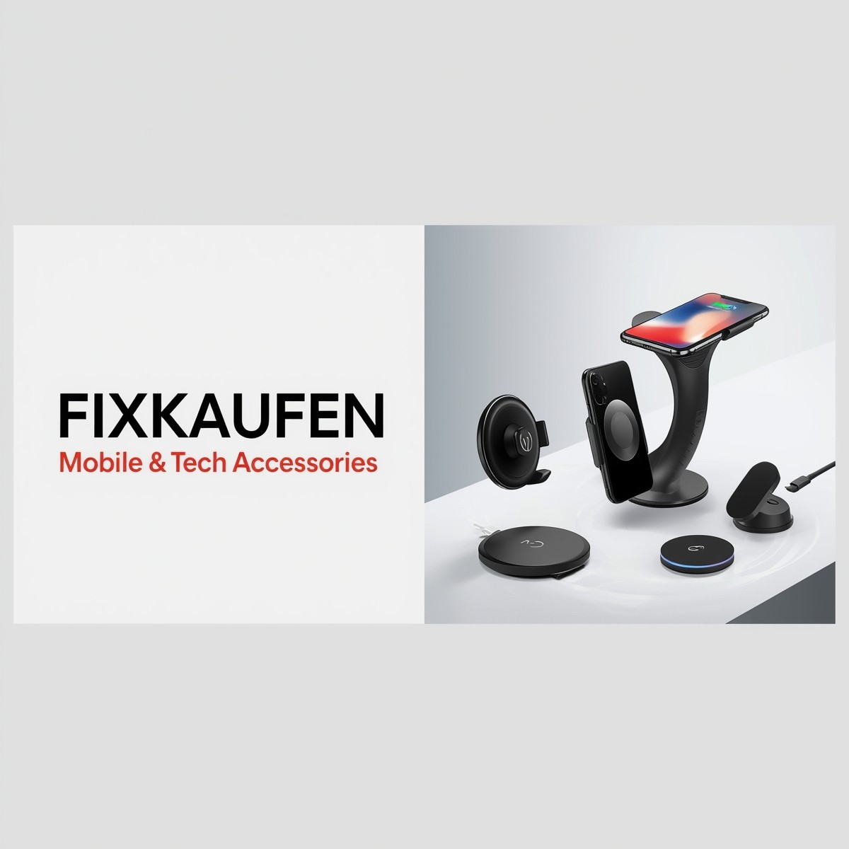 Fixkaufen promo