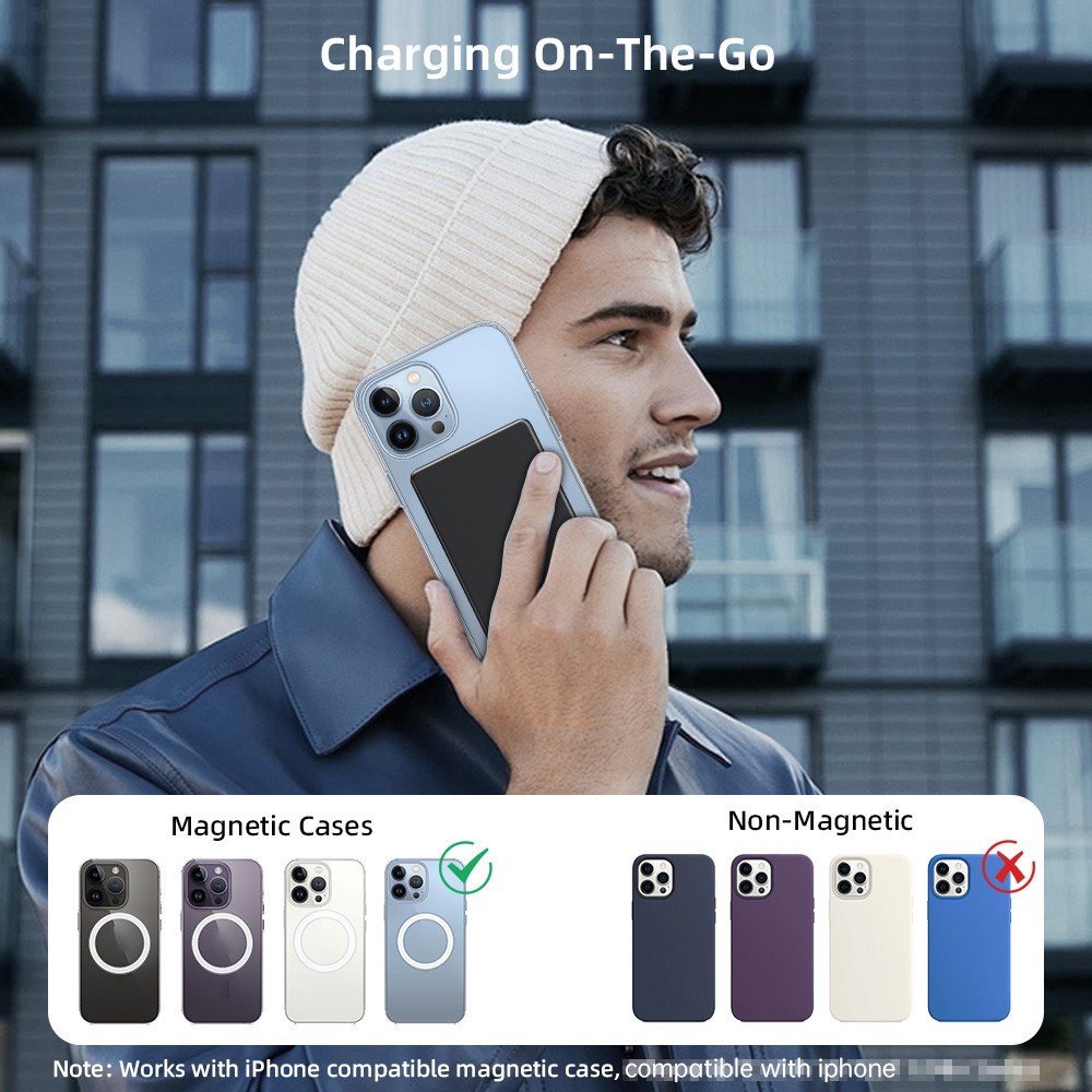 Smartphones & Accessories